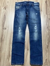 Diesel krooley jeans gebraucht kaufen  Lotte