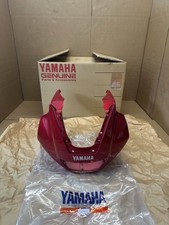 Yamaha xj600 verkleidung gebraucht kaufen  Freystadt