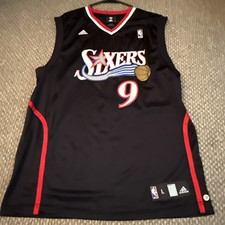 Philadelhpia sixers 76ers for sale  Fort Lauderdale