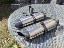 mivv exhaust for sale mivv exhaust for sale UPMINSTER