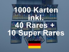 Disney lorcana 1000 gebraucht kaufen  Rosenheim