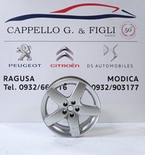 Cerchio lega originale usato  Modica