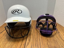 Rawlings softball batting for sale  Paducah