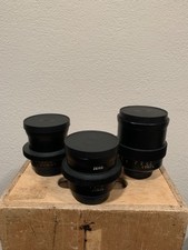 Duclos cine mod for sale  Pasadena