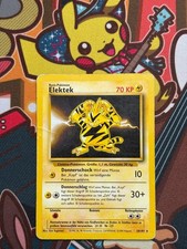 Elektek 102 base gebraucht kaufen Elektek 102 base gebraucht kaufen  Stuttgart