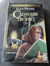 Ellis peters cadavere usato  Cuneo