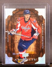 Alexander ovechkin 2008 for sale  East Norwich