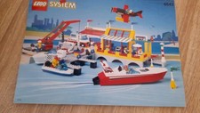 Lego 6543 flying gebraucht kaufen  Wolfenbüttel