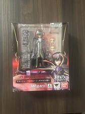 .h.figuarts code geass for sale  Jamaica