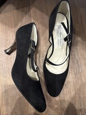 Tanzschuhe werner kern gebraucht kaufen  Bremen