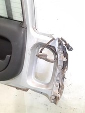 Porte coffre gauche d'occasion  Romorantin-Lanthenay