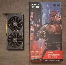 Amd radeon 6600 for sale  LONDON