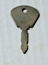 Chiave epoca trattore usato  Italia