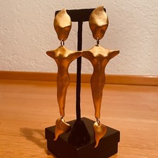 Vintage modeschmuck maria gebraucht kaufen  München