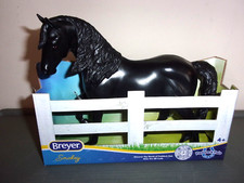 7837 breyer smoky for sale  Sidney