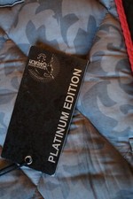 Eskadron platinum rnament gebraucht kaufen  Berlin