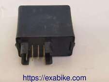 Relai clignotants suzuki d'occasion Relai clignotants suzuki d'occasion  Languidic