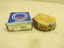 Rolamento NSK 3208ZZ METAL SELADO 3208ZZCA4 3208 ZZ CA4 40x80x30 mm ANGULAR 5208, usado comprar usado  Enviando para Brazil