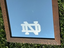 Vintage notre dame for sale  Kokomo