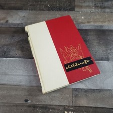 1954 childcraft encyclopedia for sale  Pittsburgh