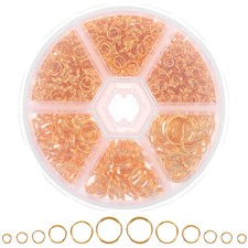 690 pcs anneau d'occasion  Expédié en France