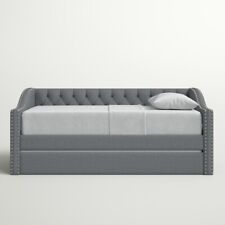 Kirksey upholstered daybed for sale  Fresno