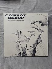 Cowboy bebop television for sale  Airway Heights