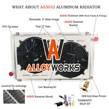 Row radiator shroud for sale  Shipping to Ireland