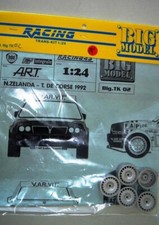 Lancia delta art usato  Varese