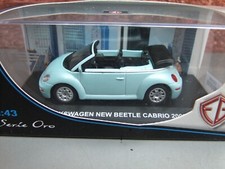 Volkswagen new beetle d'occasion  Expédié en Belgium