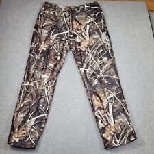 pants wader cabela fleece s for sale  Monroe