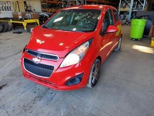 2014 chevrolet spark ev for sale  Monroe