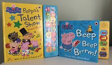 Peppa pig peppa for sale  ROMNEY MARSH