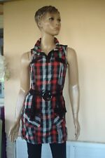 Robe tunique ete d'occasion  Villeneuve-Loubet