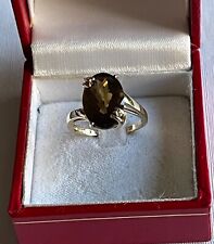Bague carats sertie d'occasion  France