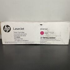 410x magenta toner for sale  Wauconda