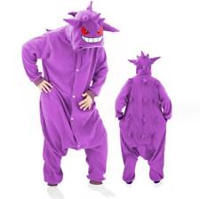 Fantasias de pijama Bulbasaur Snorlax Gengar Jigglypuff Squirtle psyduck Sleepwear comprar usado  Enviando para Brazil