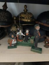 Lot personnages alsace d'occasion  Paris XVII