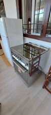 Fornelli macchina gas usato  Ardea