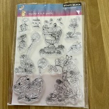 Penny black clear for sale  OAKHAM