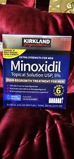 Minoxidil usa d'occasion  Le Mans