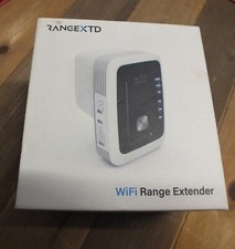 Wlan repeater gebraucht kaufen  Emmerich