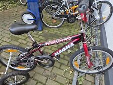 Zoll bmx kinderfahrrad gebraucht kaufen  Magdeburg