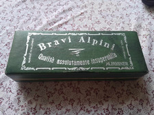 Armonica m.hohner bravi usato  Torino