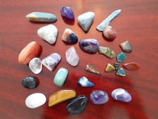 Small tumble stone for sale  AYLESBURY