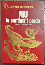 Aventure mystérieuse continen d'occasion  Paris-
