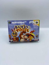 Banjo tooie vp gebraucht kaufen  Hörstel