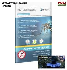 Biogents mosquitaire attrattiv usato  Massa