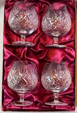 Royal doulton crystal for sale  MILTON KEYNES