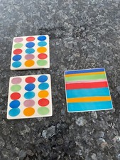 Whittard chelsea coasters for sale  UK
